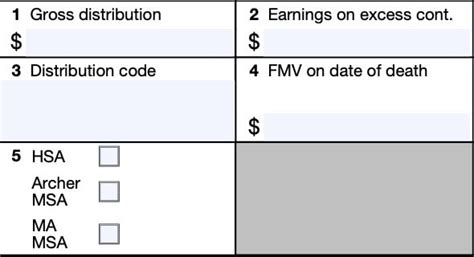 box 3 of 1099-misc distribution from hsa|hsa mistaken distribution instructions.